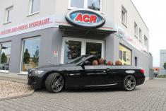 E91 Cabrio